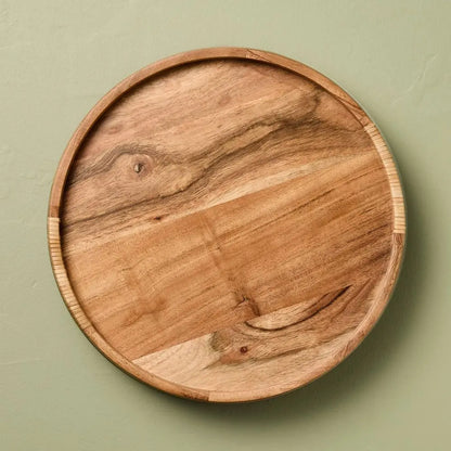 13-Inch Lazy Susan - Hearth & Hand with Magnolia