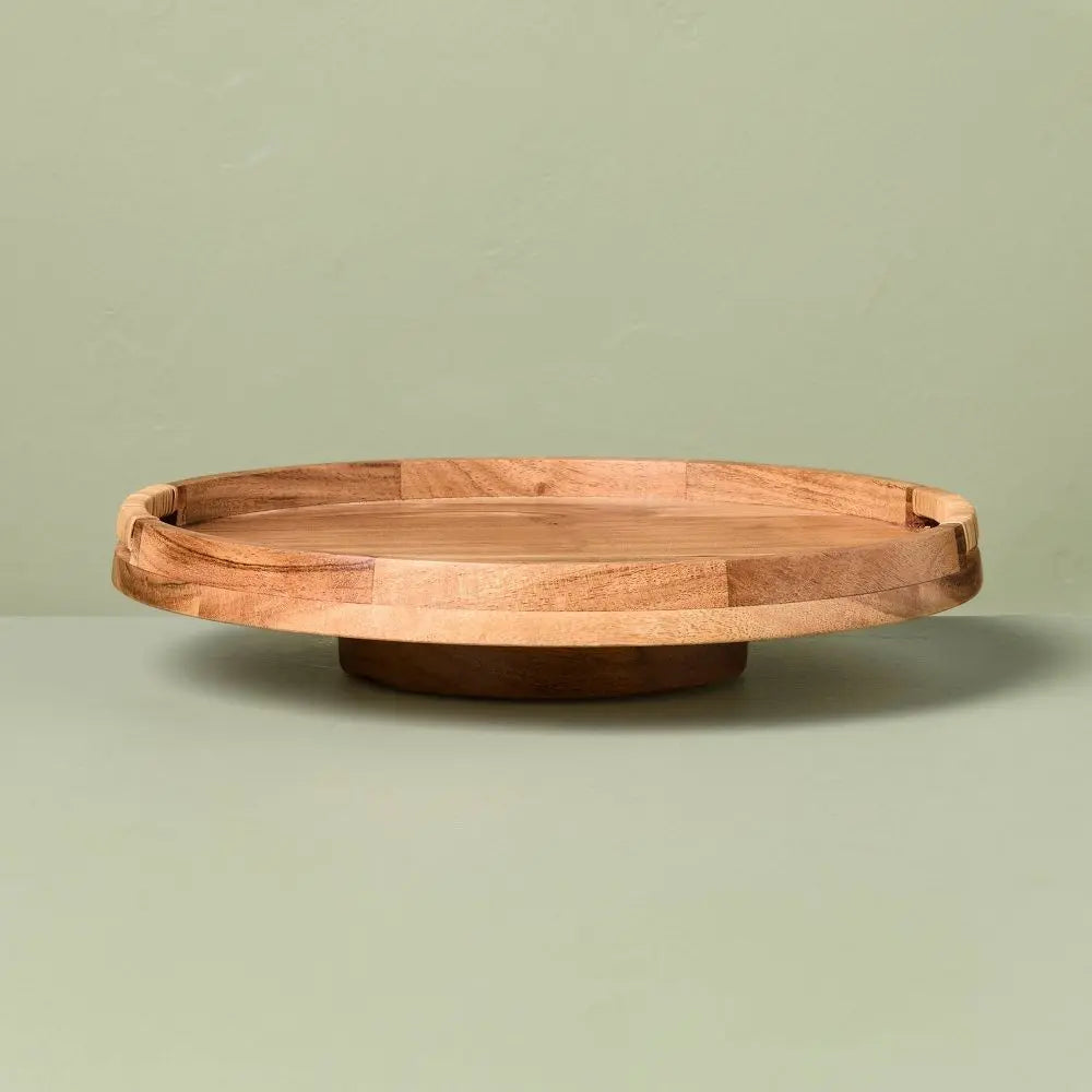 13-Inch Lazy Susan - Hearth & Hand with Magnolia