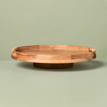 13-Inch Lazy Susan - Hearth & Hand with Magnolia
