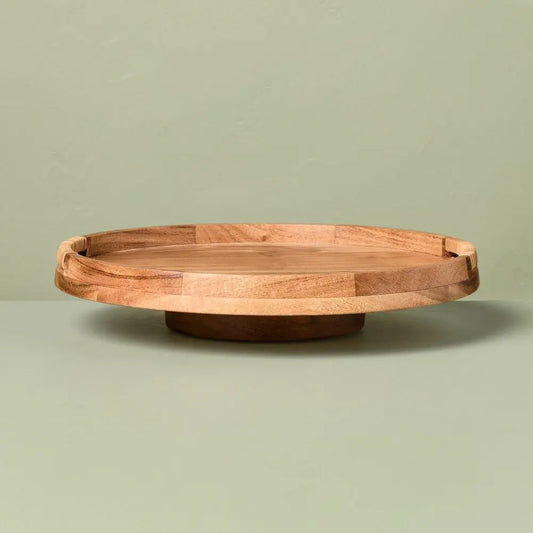 13-Inch Lazy Susan - Hearth & Hand with Magnolia